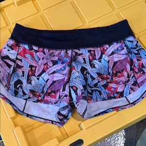 Floral Women's Shorts